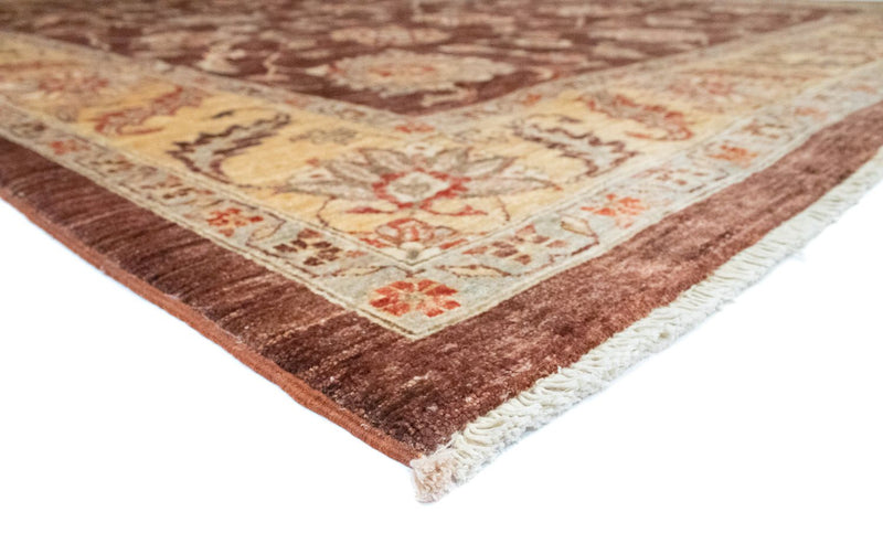 Ziegler Teppe 290x249cm - Orientalsk teppe