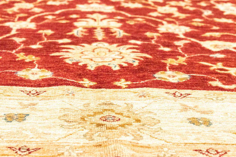 Ziegler Teppe 235x171cm - Orientalsk teppe