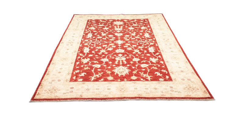 Ziegler Teppe 235x171cm - Orientalsk teppe
