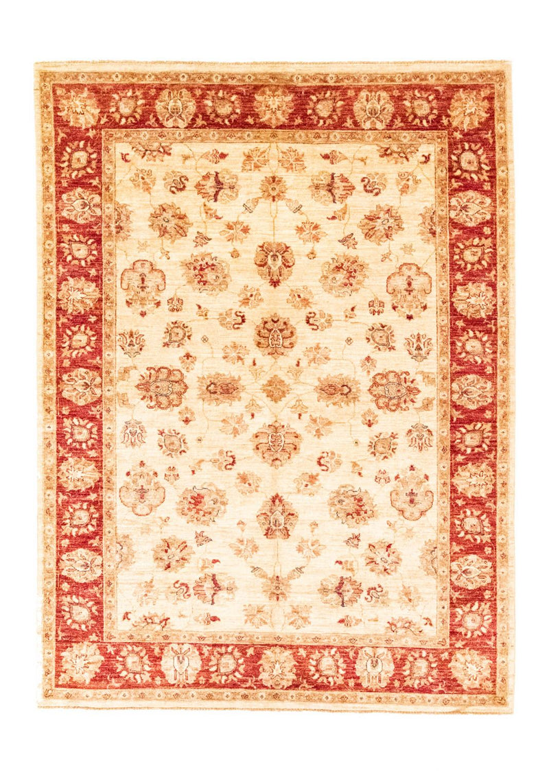 Ziegler Teppe 227x173cm - Orientalsk teppe