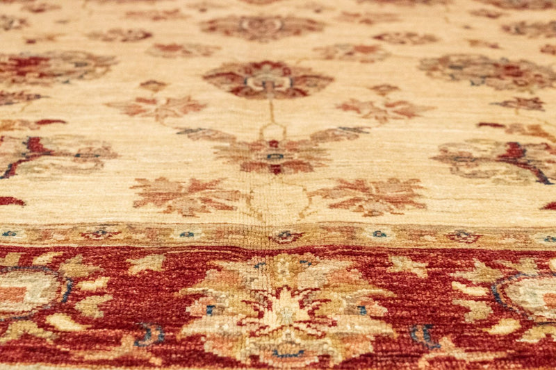 Ziegler Teppe 227x173cm - Orientalsk teppe