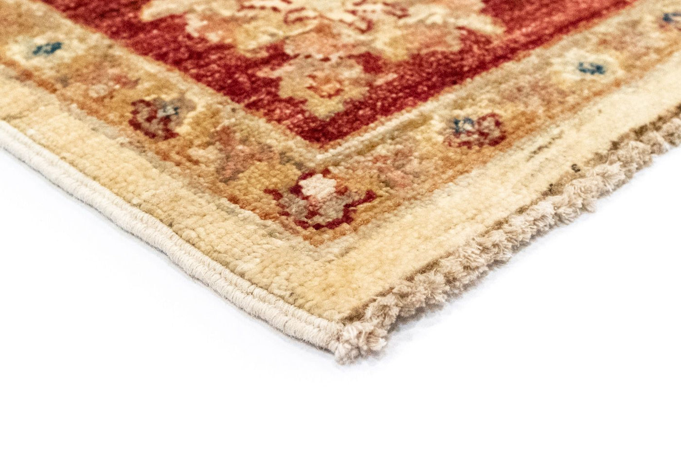 Ziegler Teppe 227x173cm - Orientalsk teppe