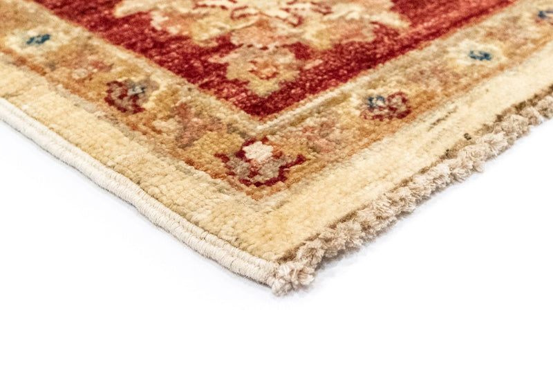Ziegler Teppe 227x173cm - Orientalsk teppe