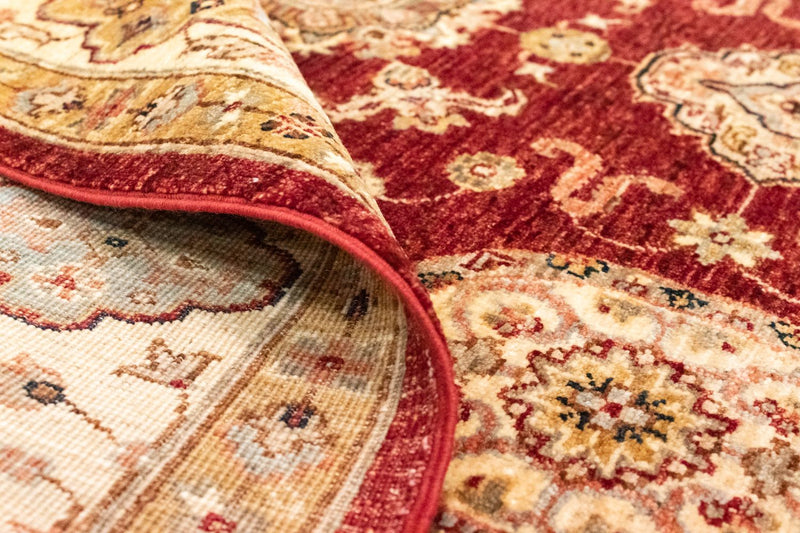 Ziegler Teppe 238x172cm - Orientalsk teppe