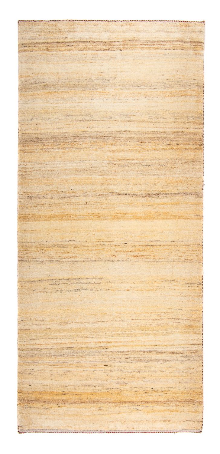 Loribaft Teppe 200x93cm - Perserteppich Wollteppich