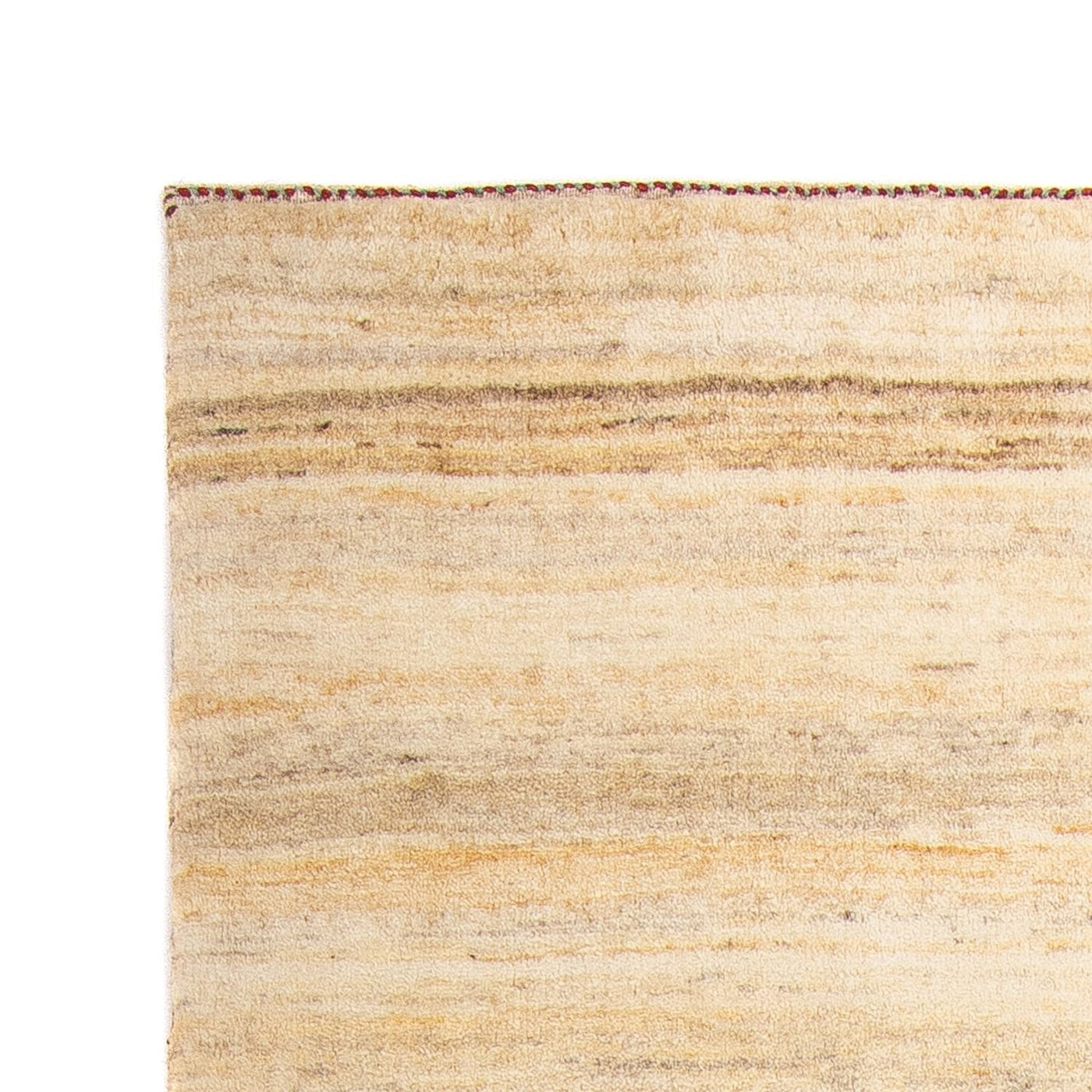 Loribaft Teppe 200x93cm - Perserteppich Wollteppich