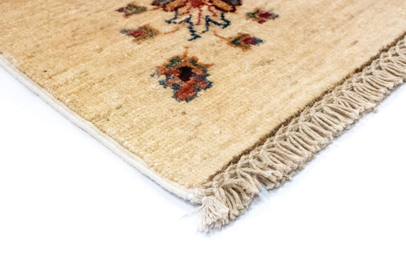 Ziegler Teppe 256x186cm - Orientalsk teppe