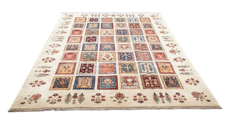 Ziegler Teppe 256x186cm - Orientalsk teppe