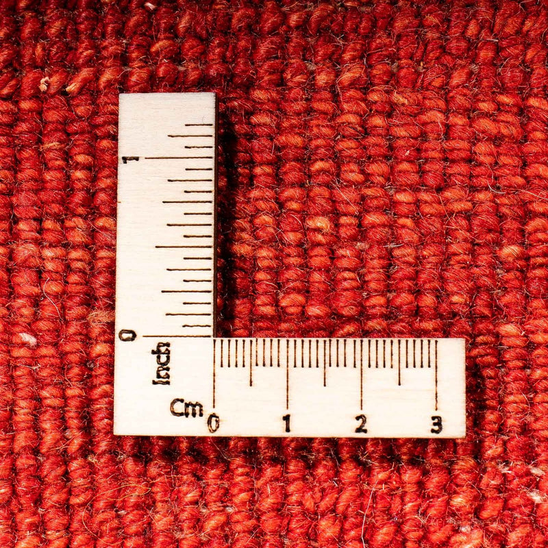 Loribaft Teppe 182x130cm - Perserteppich Wollteppich
