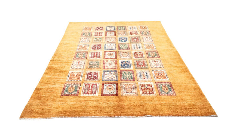 Ziegler Teppe 254x175cm - Orientalsk teppe