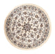 Nain - 12 la Teppe 150x150cm - Persisk teppe