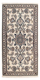 Nain - 12 la Teppe 141x69cm - Persisk teppe