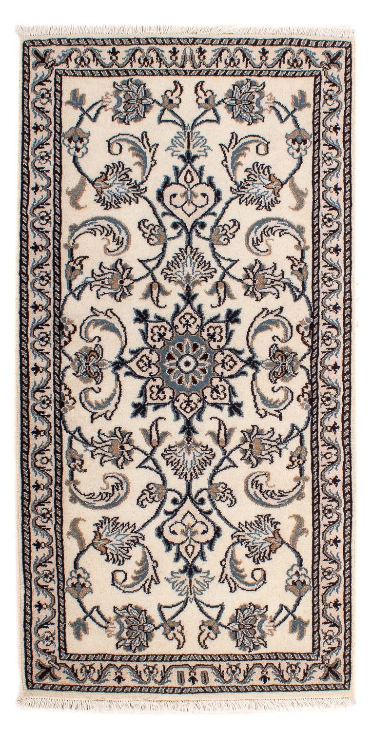 Nain - 12 la Teppe 141x69cm - Persisk teppe