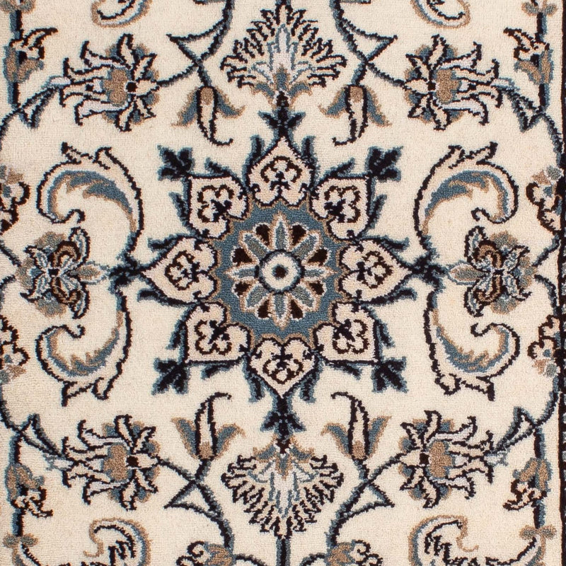 Nain - 12 la Teppe 141x69cm - Persisk teppe