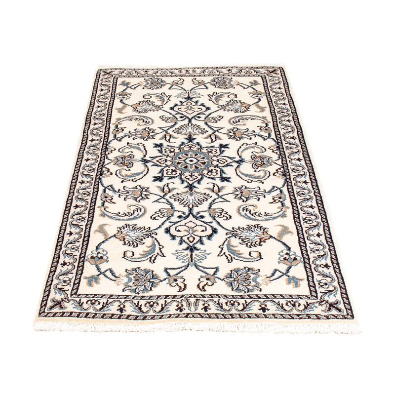 Nain - 12 la Teppe 141x69cm - Persisk teppe