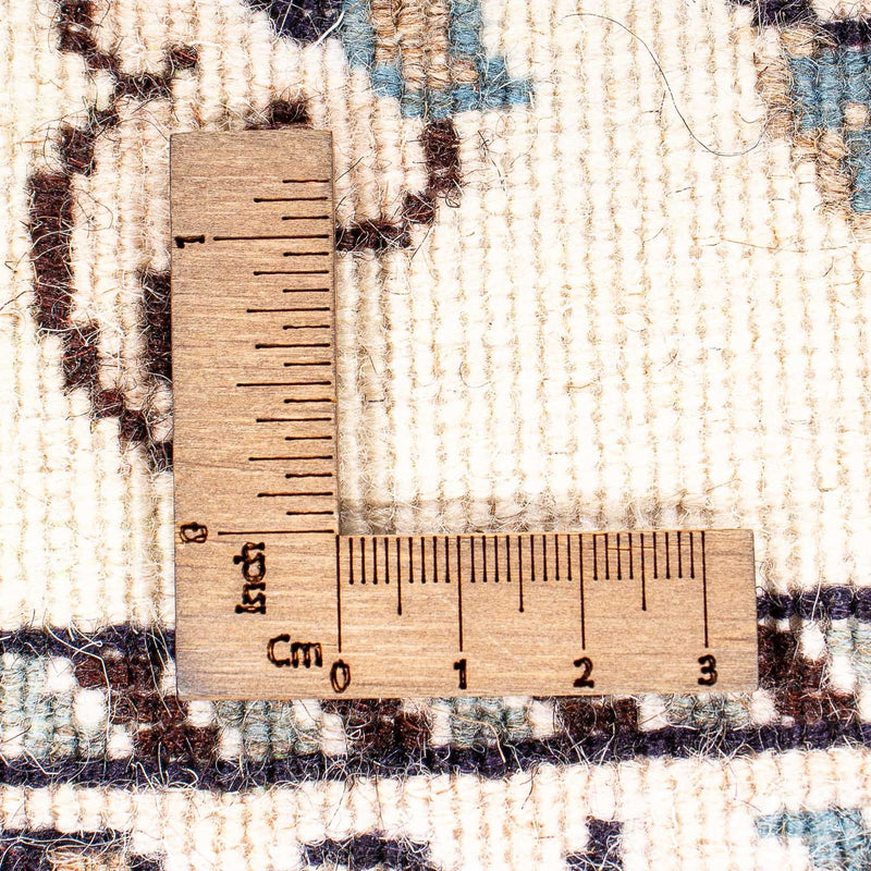 Nain - 12 la Teppe 141x69cm - Persisk teppe