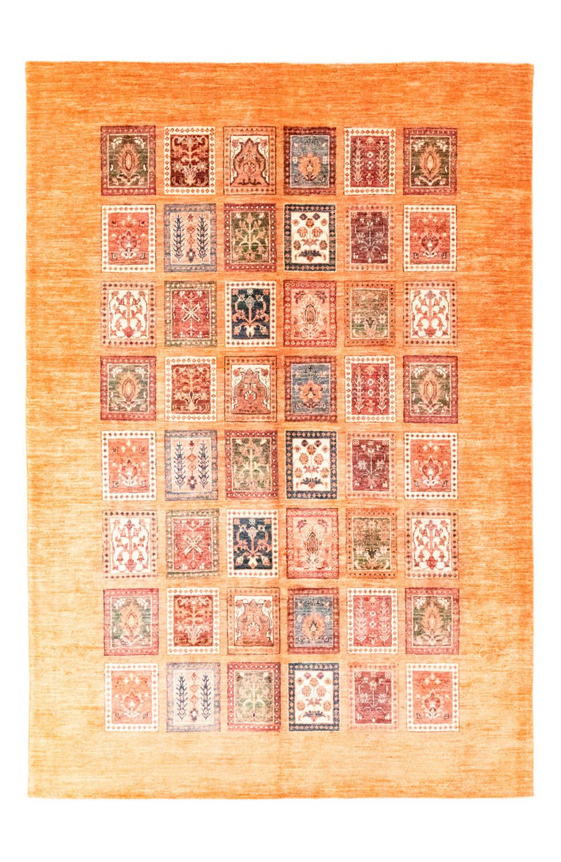 Ziegler Teppe 256x176cm - Orientalsk teppe