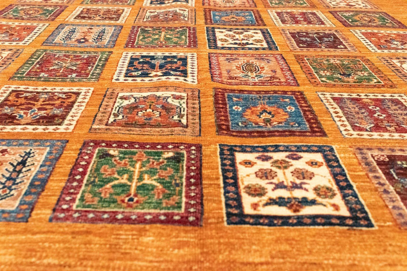 Ziegler Teppe 256x176cm - Orientalsk teppe