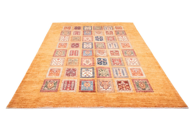 Ziegler Teppe 256x176cm - Orientalsk teppe