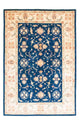Ziegler Teppe 253x178cm - Orientalsk teppe