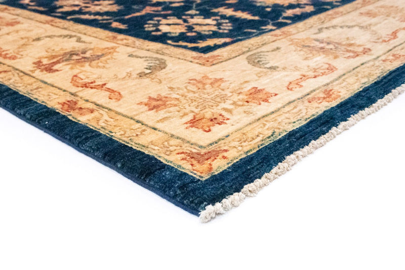 Ziegler Teppe 253x178cm - Orientalsk teppe