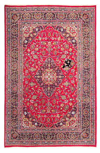 Kashmar Teppe 300x200cm - Persisk teppe – product image