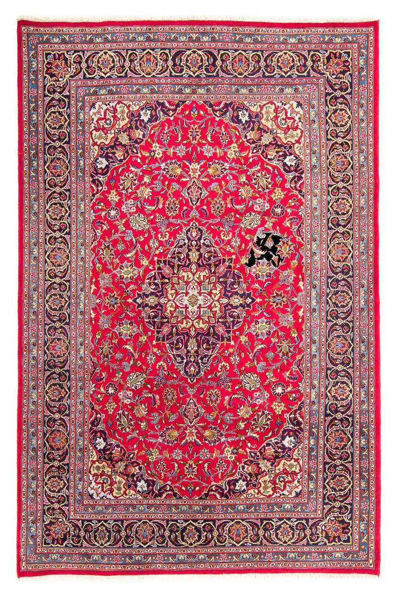 Kashmar Teppe 300x200cm - Persisk teppe