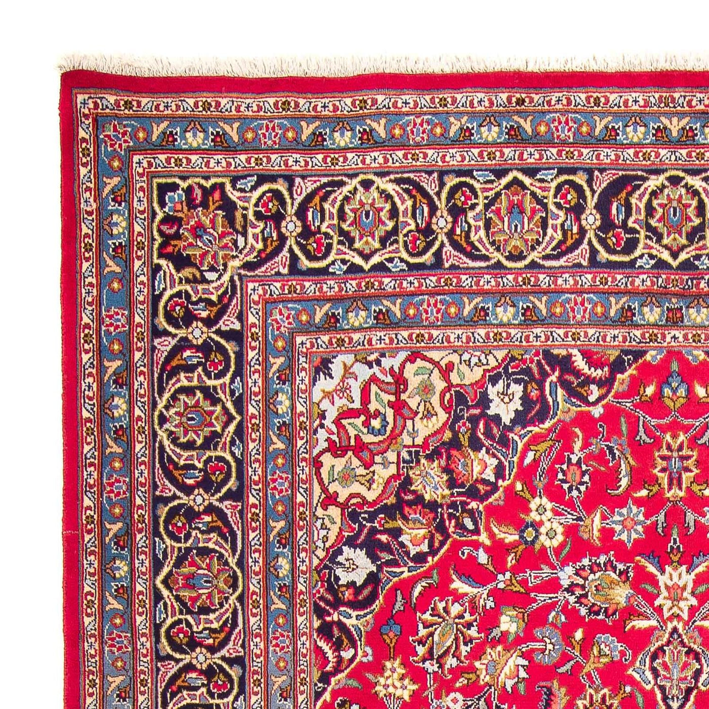 Kashmar Teppe 300x200cm - Persisk teppe