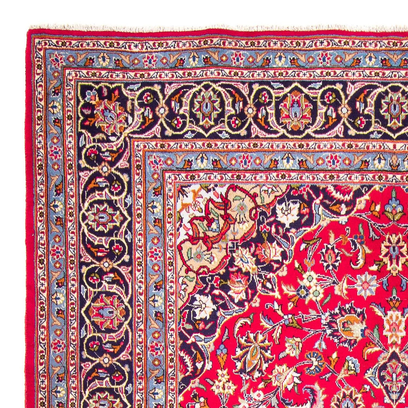 Kashmar Teppe 300x200cm - Persisk teppe