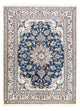 Nain - 12 la Teppe 198x149cm - Persisk teppe