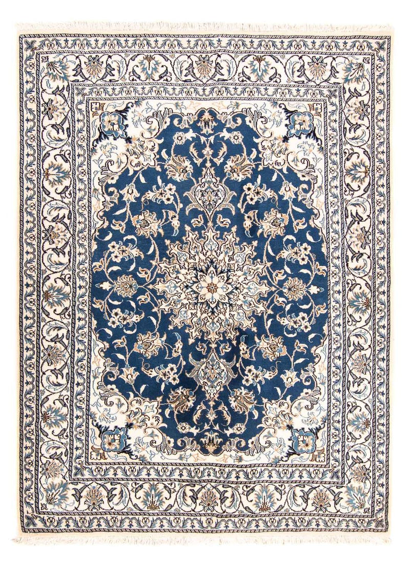Nain - 12 la Teppe 198x149cm - Persisk teppe