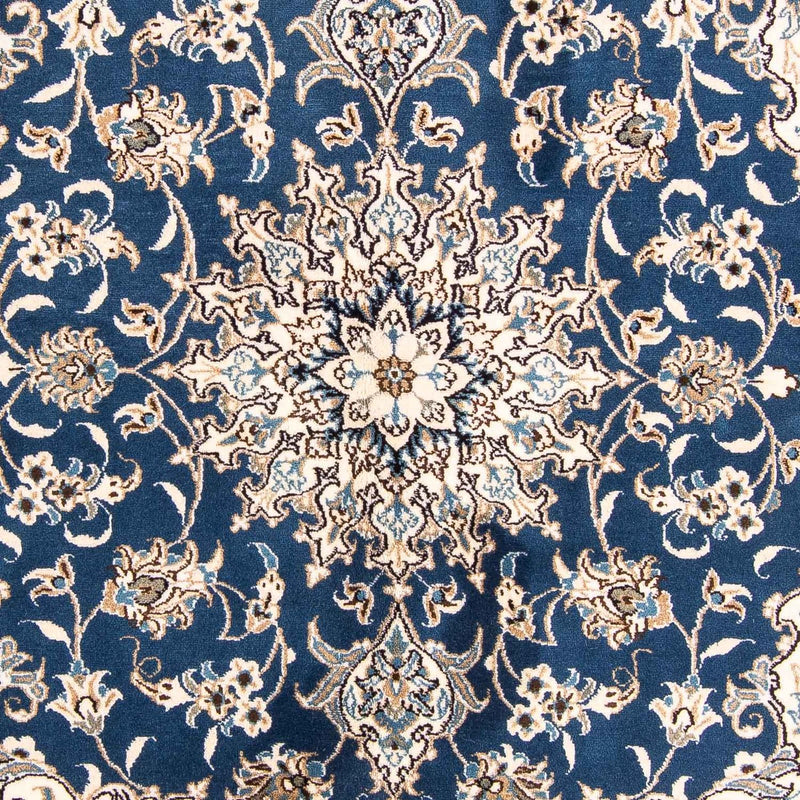 Nain - 12 la Teppe 198x149cm - Persisk teppe