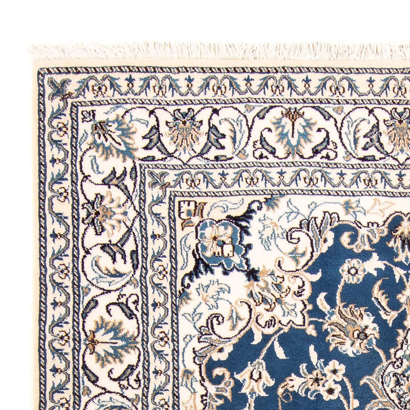 Nain - 12 la Teppe 198x149cm - Persisk teppe