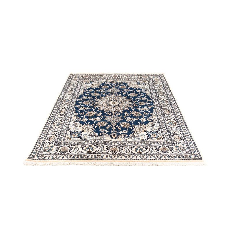 Nain - 12 la Teppe 198x149cm - Persisk teppe