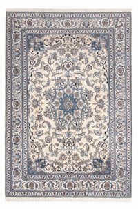 Nain - 12 la Teppe 297x200cm - Persisk teppe – product image