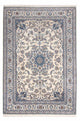 Nain - 12 la Teppe 297x200cm - Persisk teppe