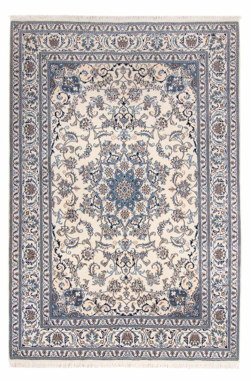 Nain - 12 la Teppe 297x200cm - Persisk teppe