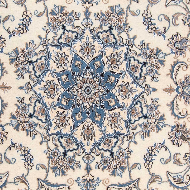 Nain - 12 la Teppe 297x200cm - Persisk teppe