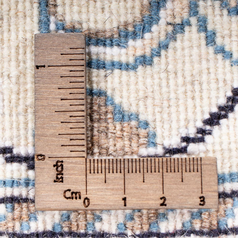 Nain - 12 la Teppe 297x200cm - Persisk teppe