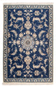 Nain - 12 la Teppe 140x87cm - Persisk teppe