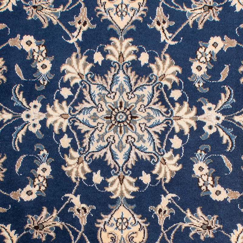 Nain - 12 la Teppe 140x87cm - Persisk teppe