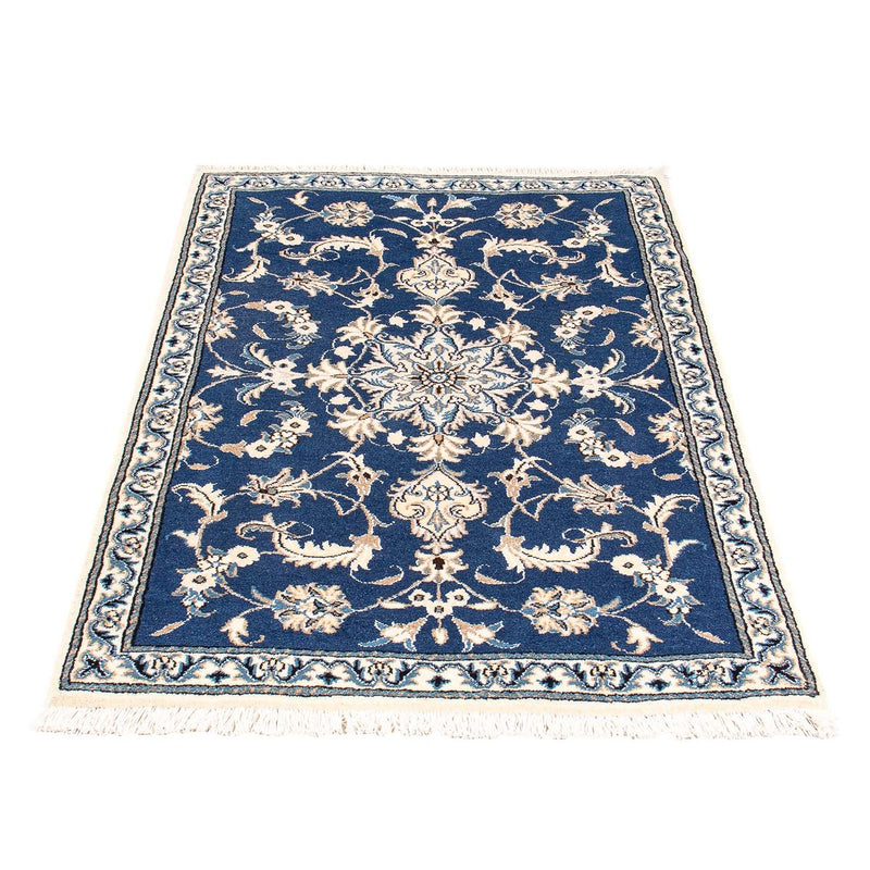 Nain - 12 la Teppe 140x87cm - Persisk teppe