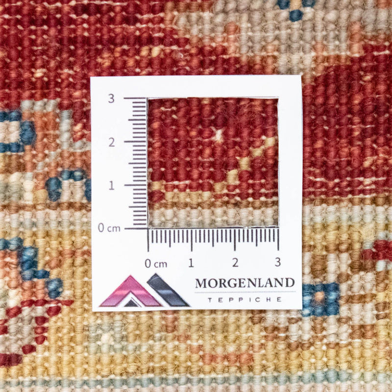 Ziegler Teppe - 240 x 175 cm - beige