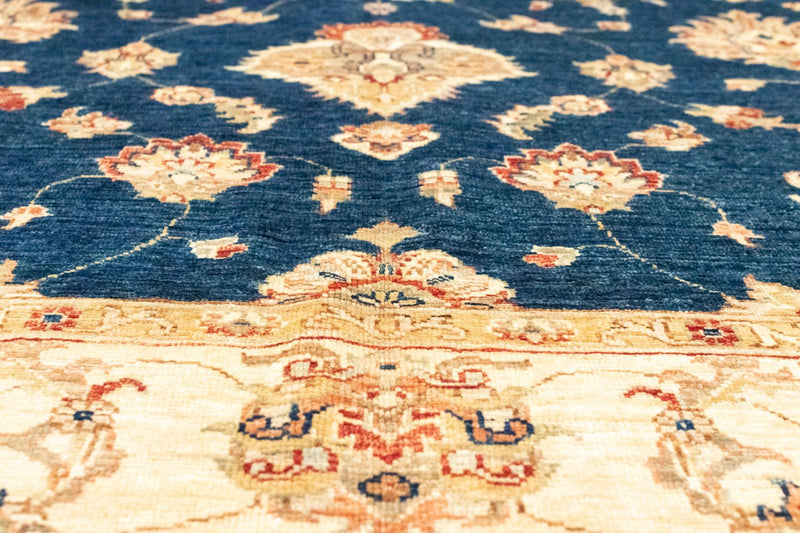 Ziegler Teppe 263x167cm - Orientalsk teppe
