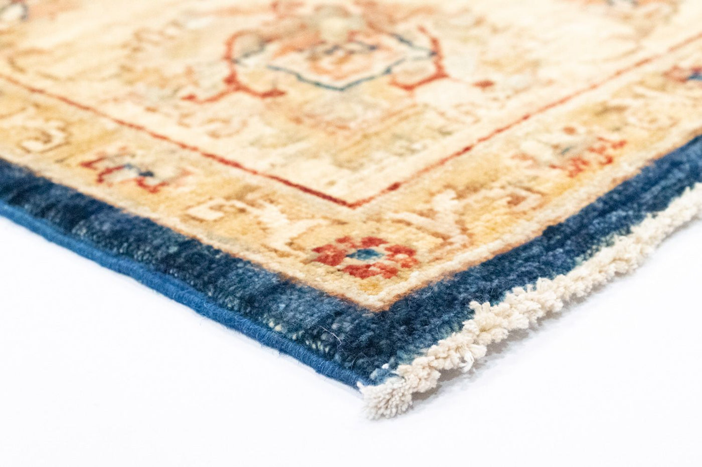 Ziegler Teppe 263x167cm - Orientalsk teppe