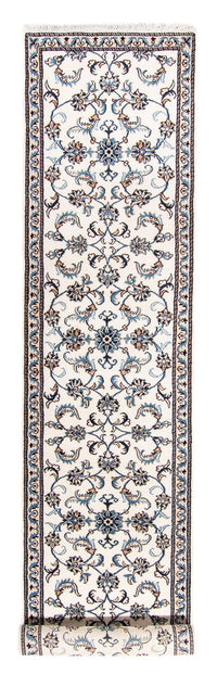 Nain - 12 la Teppe 376x77cm - Persisk teppe – product image