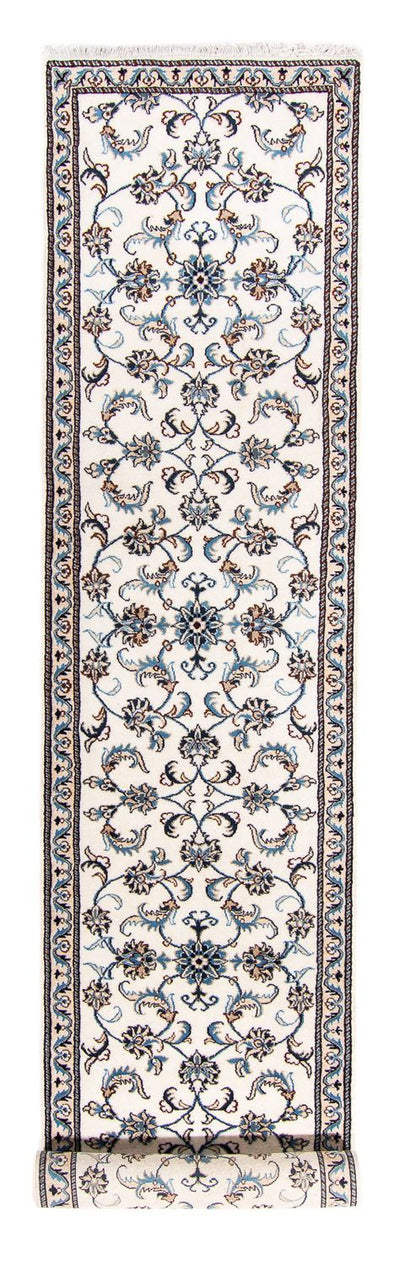 Nain - 12La Teppe 77x376cm - Persisk teppe