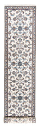 Nain - 12 la Teppe 376x77cm - Persisk teppe