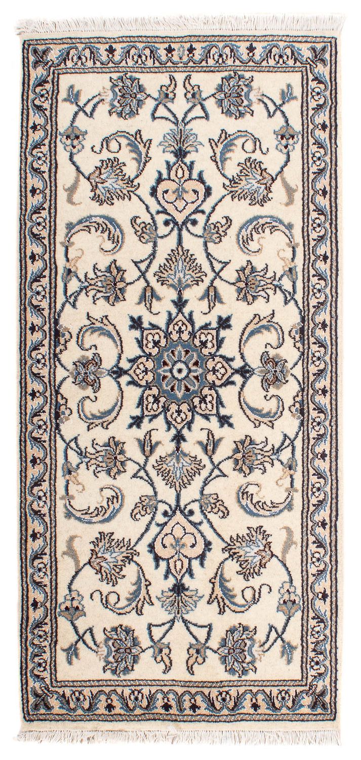Nain - 12 la Teppe 140x68cm - Persisk teppe