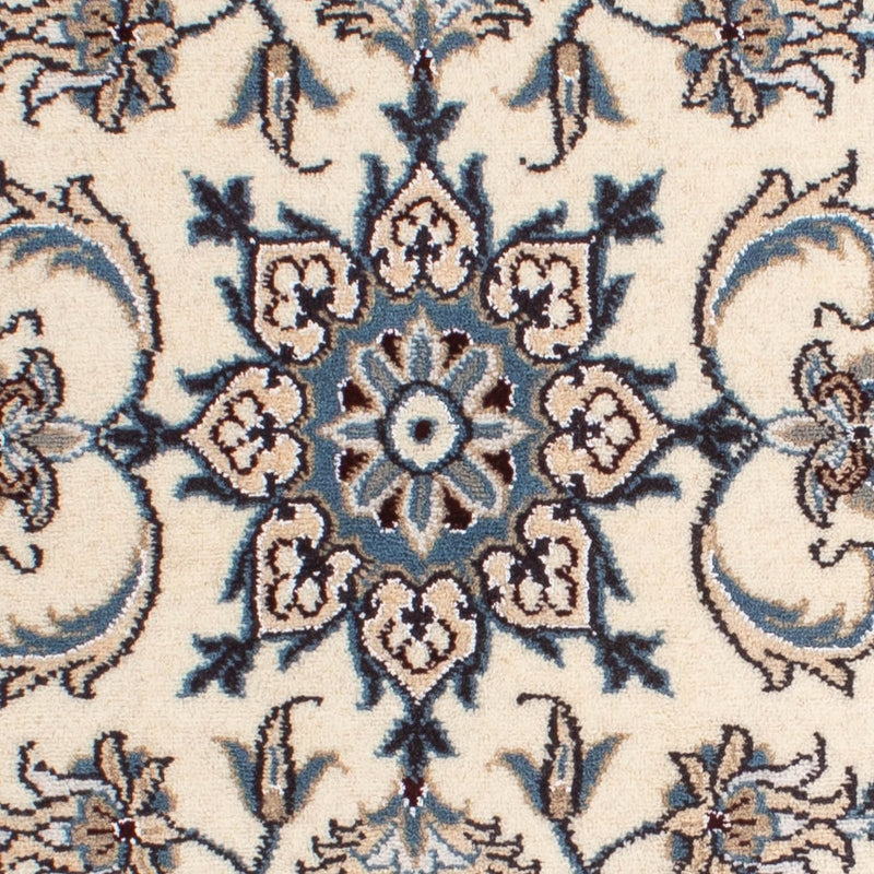 Nain - 12 la Teppe 140x68cm - Persisk teppe